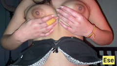 Sammy Sins: Nadržená nevlastní sestra Ft. Alisha Singh a Sammy Sind