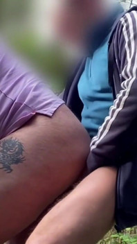 Pervert Ormanı 18