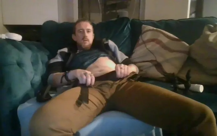 Dirty Talking Guy: I'll be going live soon... I want us all to...