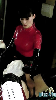 Bad News for Rubber Object 36 Part 1