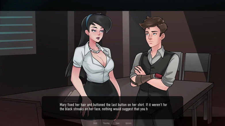 Like A Boss: เกมเพลย์ที่สมบูรณ์ - Deep Vault 69 ตอน 24