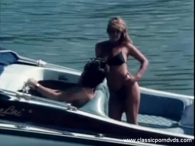 Classic Porn DVDs: 클래식 포르노 DVD: 스킨 딥(달콤한 꿈 수잔)