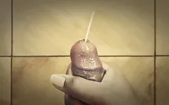Have Pity on That Poor Dick.. Hey Pussies, Shame on You All That Its Still Virgin..