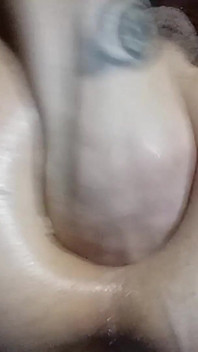 Fisht Anal Game