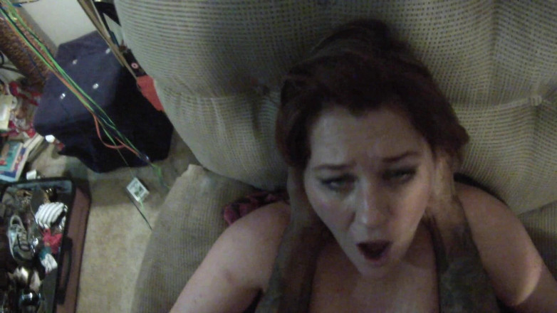 Shaundam: Відео від першої особи, секс на день народження