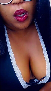 Jack off to my monstrous bbw ass, tập 1058