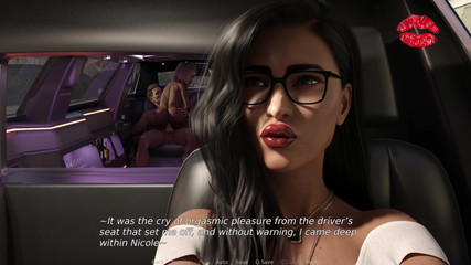 Wickedgammes studio: Deliciosas milfs (parte 4)