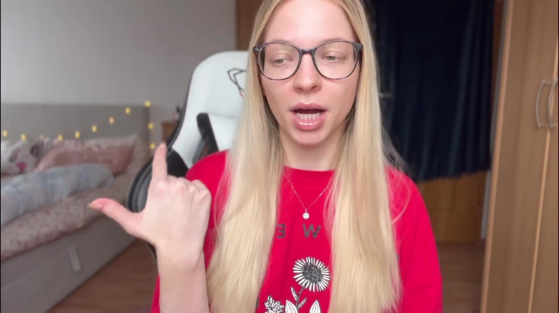 Goddess_Bella_Rae: Dlaczego powinieneś przestać ukrywać swój kink na zawsze