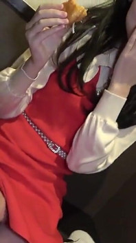 Asian Angel 10587
