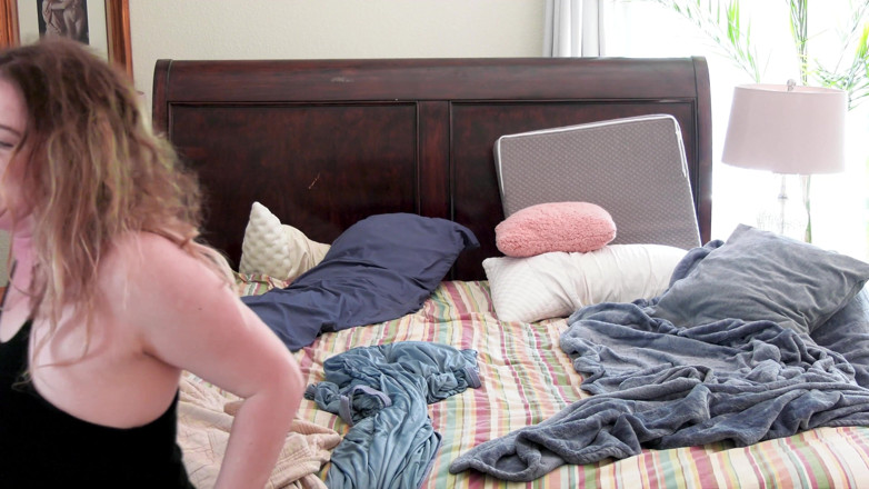 Erin Electra: Con trai riêng, bạn có muốn đưa tinh của bạn vào...