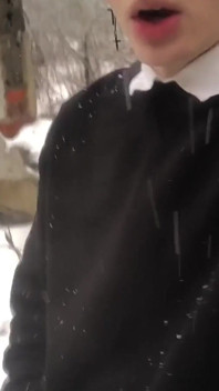 Neige neige neige neige