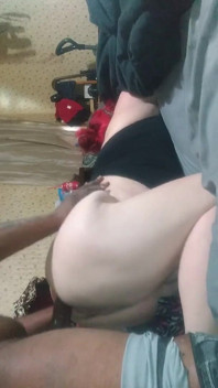 BBC sahniges anal-geldautomaten