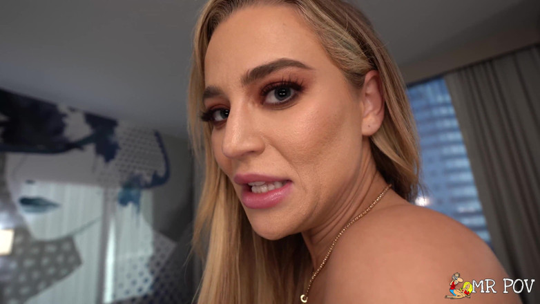 Mr. POV: Flore en una puta