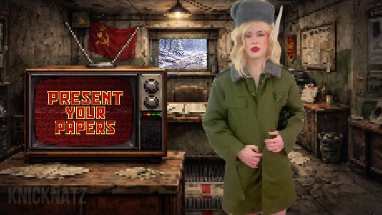 Natalie Napoli: Příspěvky nyní Sissy