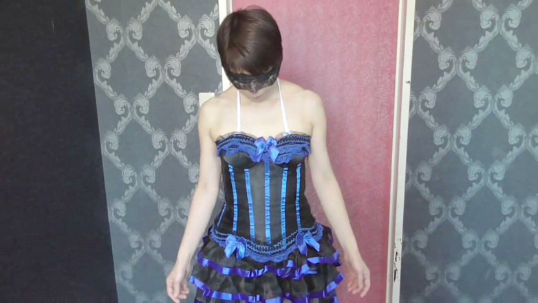 hiro_mayu_couple_jp: Mayu no. 52 seksi babydoll