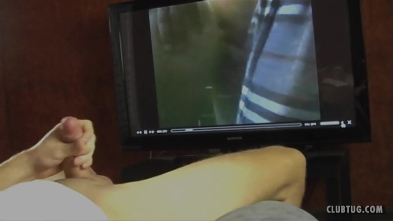 Club Tug: Remaja Amber Reigns berhenti Untuk Mr Franklins House Dan Lihat...