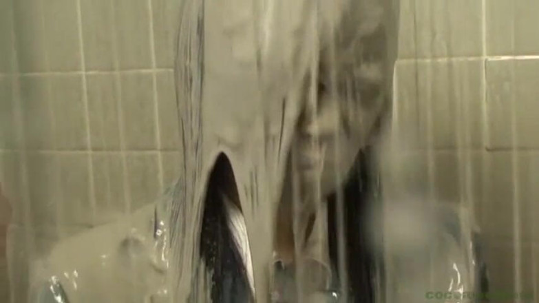 Cocoa Soft: Katil kencing bermandi 02