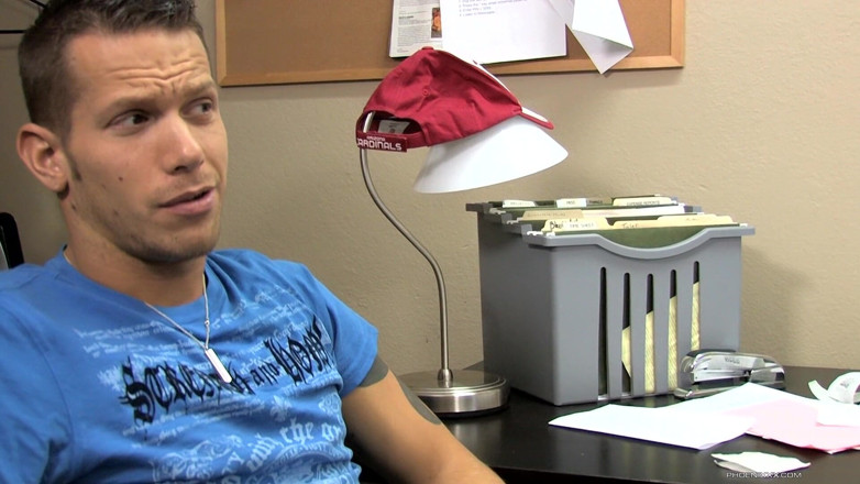 Phoenixxx: Tristan si assicura che shane ottiene un ritorno molto grande