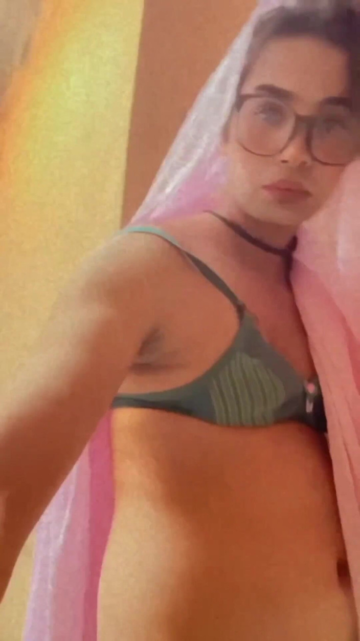 Apple00001: Ein schneller handjob - apple 00001