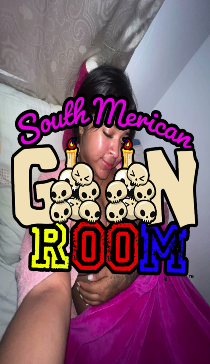 PABLO N3GROBAR: Lil latina gigantessa ora di camera da letto