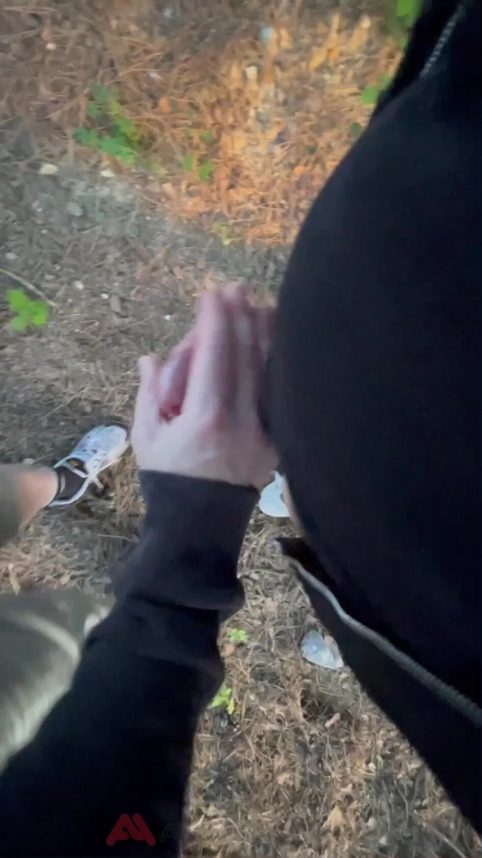 AmateurMates: Amateur-typen cruisen für sex