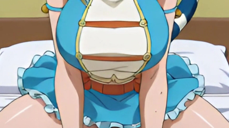PRZNAI: My Hero Academia Pixie-bob Hen