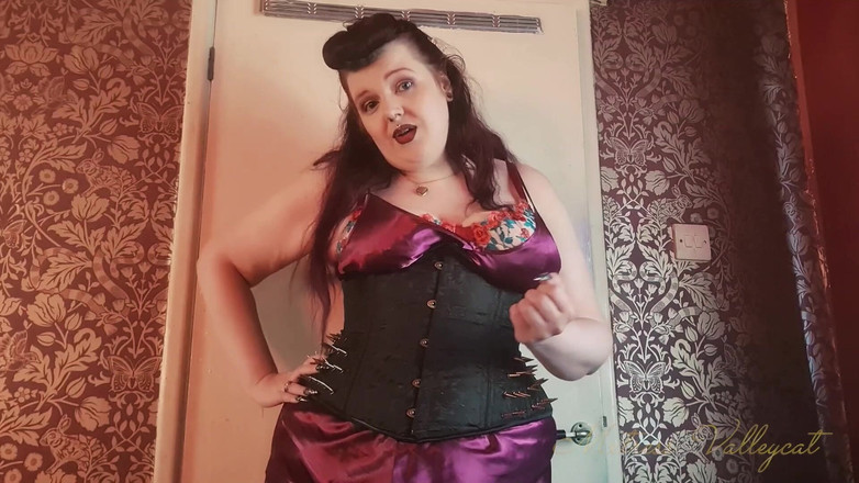 Mxtress Valleycat: Permudahkan Hari Hidup Anda