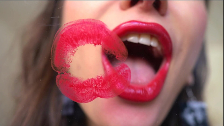 Rarible Diamond: Stygg prinsessa Ruby Kiss