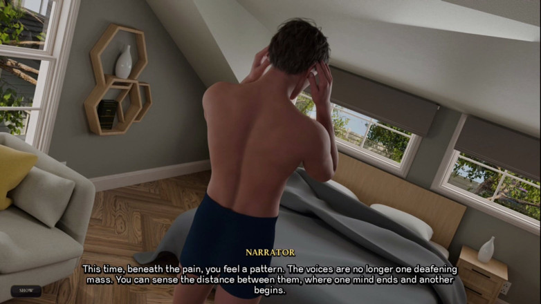 Q Boy: Beau-père qui ? J’ai volé son invité MILF - des seins énormes qui...