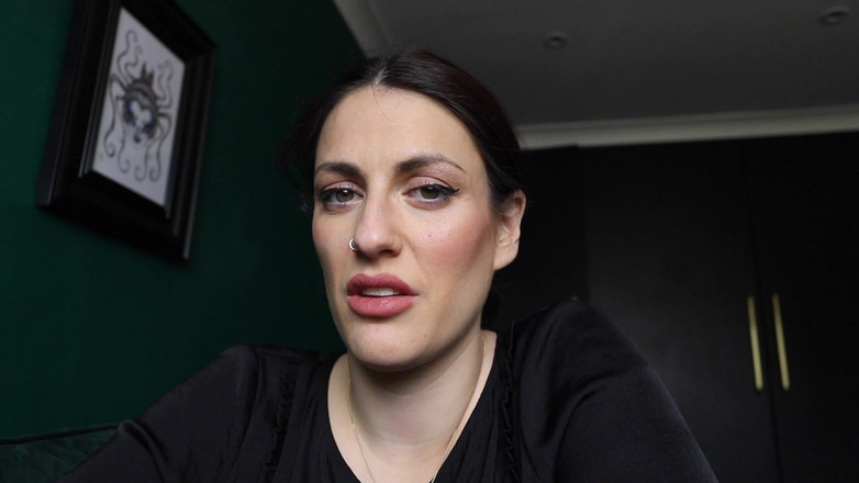 Countess diamond: Mangiatrice di sborra