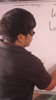 89 Logarithms em Sua enteada asiática