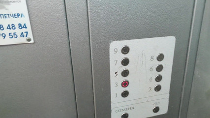 MarcoAndPatrizia: was fucked hard in a stuck elevator