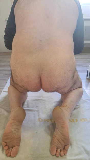 Venusian70: Rakaman dekat Fisting Dildo