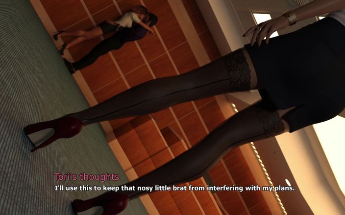 WICKEDGAMMES: Analarchy'nin oğulları bölüm 67