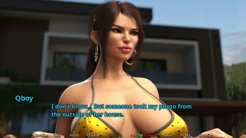 Q Boy: Üvey aile ezme - ep02