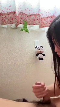 Asian Angel 25327