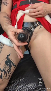 I Know What You Really Want for Christmas