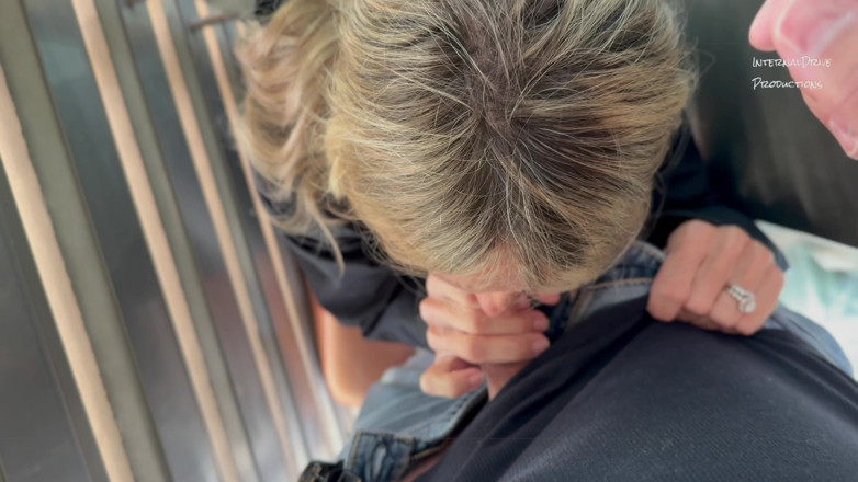 InternalDrive: Sexe Dehors En Espagne