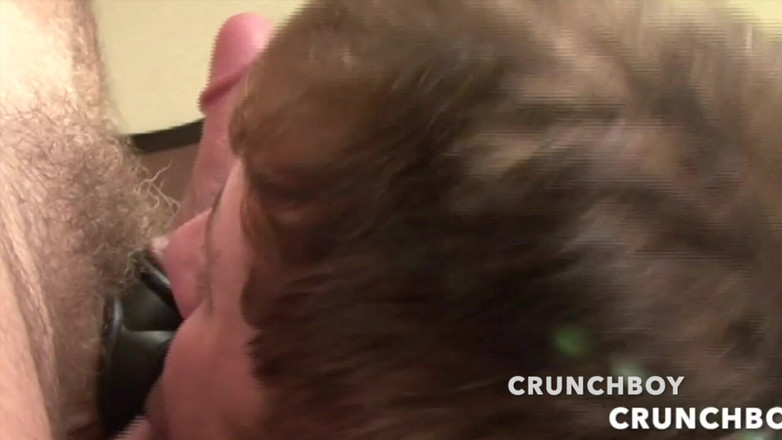 Gaybareback: Gay Tanpa Kondom Pengalaman Kawan Witf