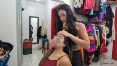 FetishKing: Hrátky rukama - dnes nebude váš den, můj sladký otrok