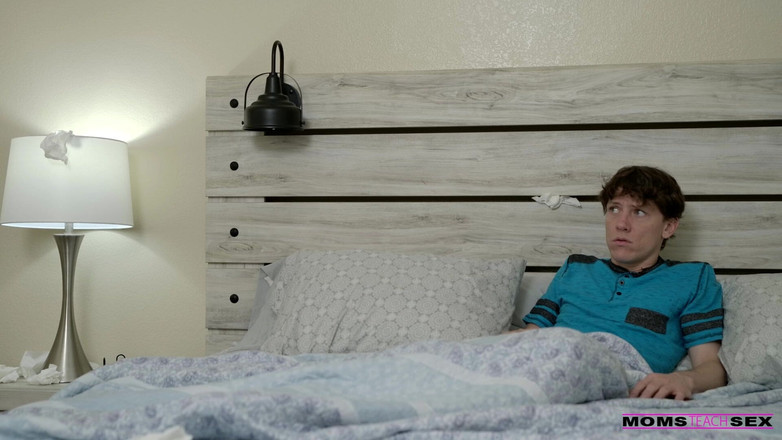 Moms teach sex: Stepmom Needs the Cum - S16:e2