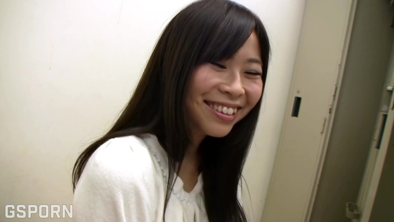 Go Sushi: Sexy Japanese Teen with Hairy Pussy Like Hot Sex and...
