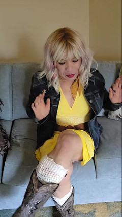 JessicaLynn15: ただ楽しんでいるだけ