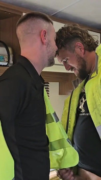Bir eşcinsel tradies itirafı
