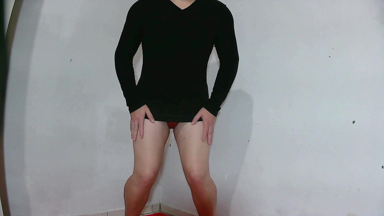 amateurbrazilian: Tôi là ả điếm nhỏ bé