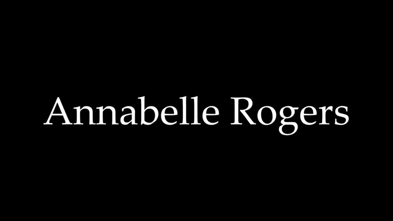 Annabelle Rogers: Renoue-nous