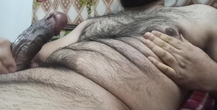 BibearXXX: Bibearxxx dicrot sperma sampai banjir