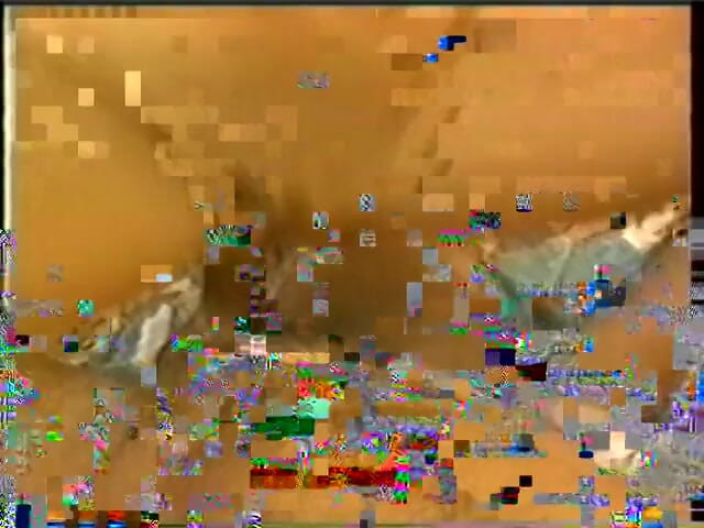 Old Good Porn: Hot blonde teen gets deep penetration