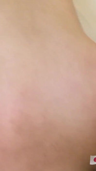 Japanese MILF amateur can't believe how wet she is
