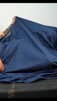 Stepdad Accidentally Mistakes His Stepdaughter for His Wife and Cums in Her Ass.